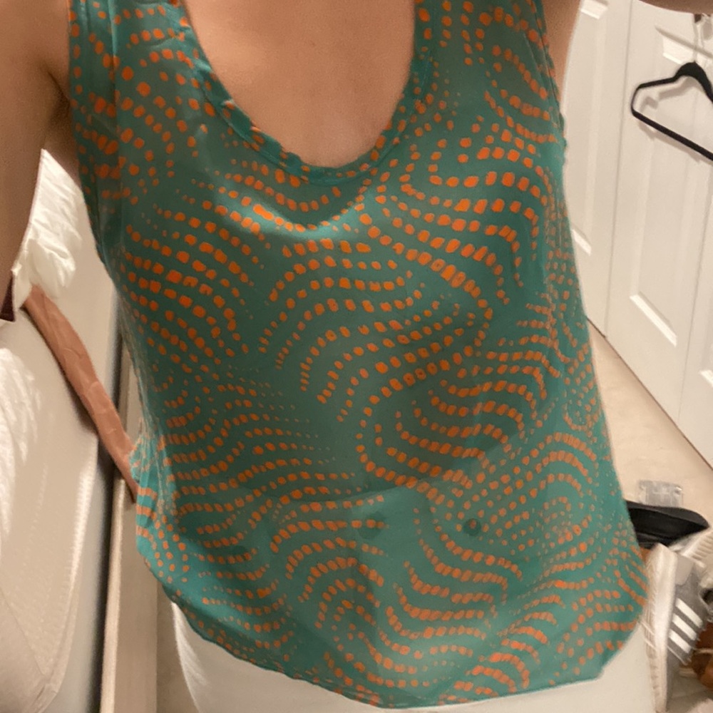 Tank - Picture 2 of 3